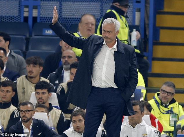 เบนฟิก้างานเข้า! ‘น้ามู+นักเตะ’ ติดไวรัสก่อนเยือนปอร์โต้