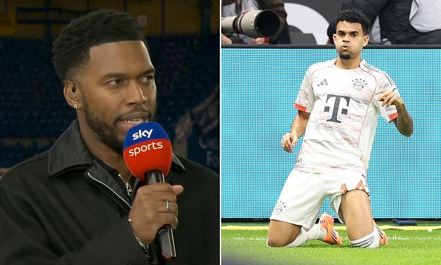 หริดเชื่อแนวรุกหงส์เสียสมดุลหลังปล่อย ‘ดิอาซ’