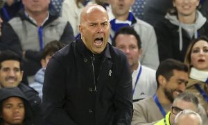 ไร้ประโยชน์! ‘เนฟ’ อัด ‘หน้า,กลาง’ หงส์สุดกากต้นตอพ่ายสิงห์