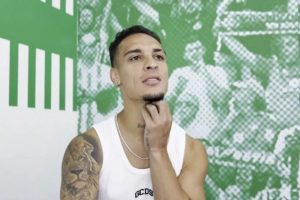 ไม่เสียใจ! ‘เดอะ หมุน’ รับเกือบเซ็นหงส์ก่อนลงเอยผี