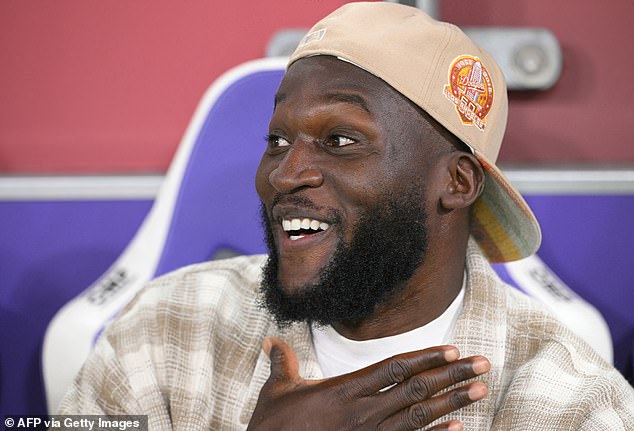 ‘บิ๊กตู้’ เล่าเหตุหวิดมวยระหว่างดูลูกฟาดแข้ง