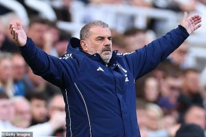 สู้ต่อ! ‘แอนจ์’ ยันเตรียมถกอนาคตเจ้าป่าวีคนี้