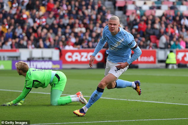 เถื่อนสุด! ‘คาร์ร่า’ ยก ‘ฮาลันด์’ ยอดดาวซัลโวบอลอังกฤษ