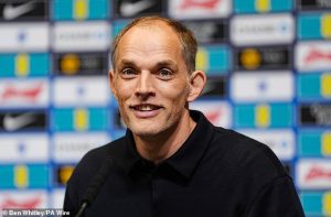 ลืมแล้วได้แชมป์เมื่อไหร่…’น้าทู’ ถ่อมสิงโตขอไปบอลโลกแบบรองบ่อน