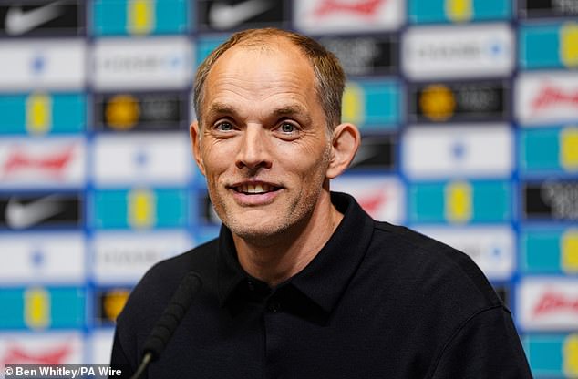 ลืมแล้วได้แชมป์เมื่อไหร่…’น้าทู’ ถ่อมสิงโตขอไปบอลโลกแบบรองบ่อน