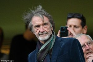 ขัดใจกองแช่ง! ‘เซอร์จิม’ แย้มให้เวลา ‘บอสเจ๋ง’ 3 ปี