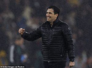 โฟกัสแค่ตอนนี้! ‘อิราโอล่า’ ปัดตอบทีมใหญ่สน