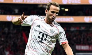 ‘เคน’ ยังไม่หายส่อวืดยิงเวลส์