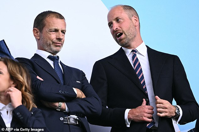 UEFA แถลงย้ำจุดยืนค้านจัดบอลลีกต่างแดน