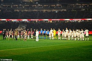 กลุ่มแฟนบอลจี้ ‘เซเรีย อา’ เลิกแผนเตะแดนจิงโจ้