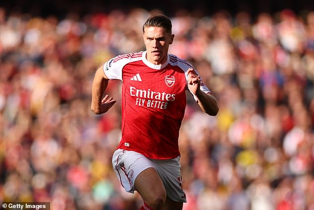 บอสสวีเดนป้อง ‘เยอเคเรส’ มีอิมแพ็คต์แม้กระสุนด้าน