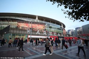 ปืนศึกษาแนวทางราชันอัพความจุ ‘เอมิเรสต์’