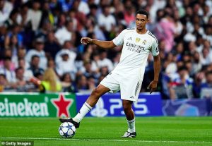 ‘โค้ชขิง’ บอกไม่มีวันลาหงส์เหมือนที่ ‘เทรนท์’ ทำ