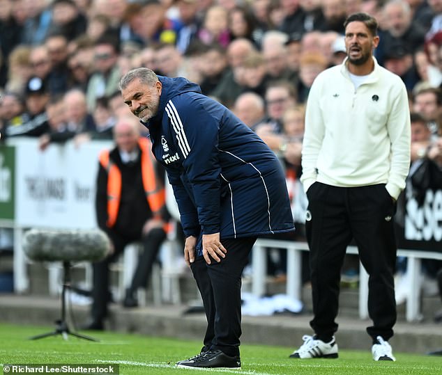 ดวงยังแข็งอยู่! เจ้าป่าส่อให้ ‘แอนจ์’ คุมต่อ