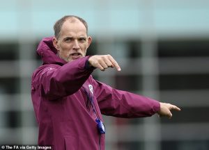 น้าทูเผยชื่อ 3 แคนดิเดต ‘รองกัปตัน’ ผู้ดี