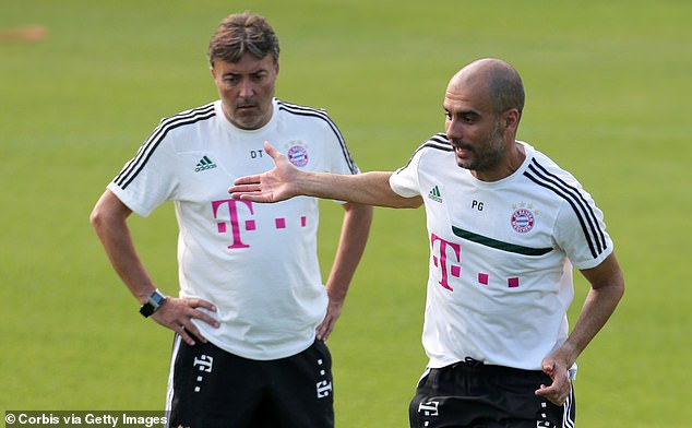 รอโปรเจ็คต์ใหม่! อดีตเพื่อนแนะ ‘เป๊ป’ ถึงเวลาอำลาเรือ