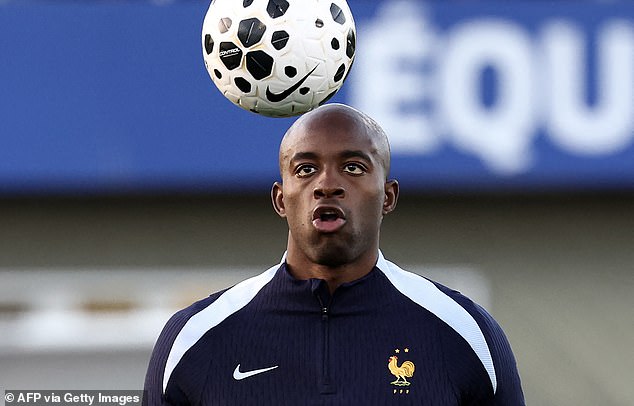 พร้อมย้าย?! ‘มาเตต้า’ รับอยากเล่นให้ทีมใหญ่ในอังกฤษ