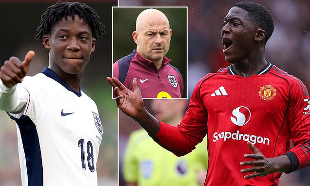 ระหว่างที่รอเขา..’คาร์สลีย์’ พร้อมเรียก ‘เมนู’ ติดทัพสิงโตน้อย