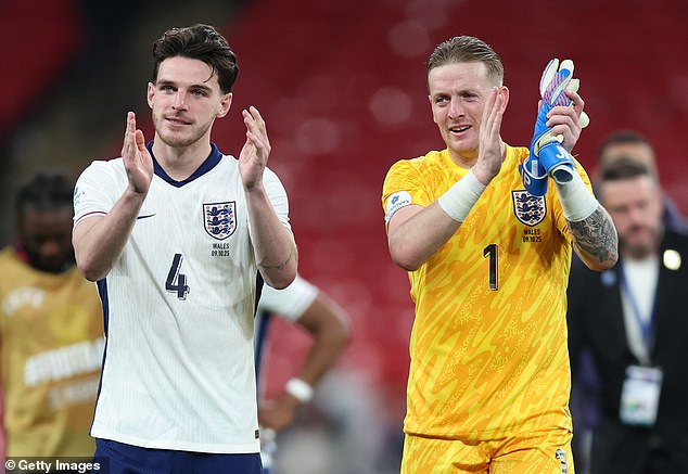 ‘น้าทู’ ปลื้มฟอร์ม ‘พิคฟอร์ด’ คลีนชีท 8 นัดติด