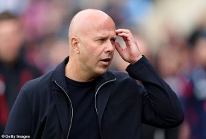 ต้องแก้ไข! ‘สล็อท’ รับหงส์เสียประตูจากลูกนิ่งมากเกิน