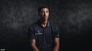 ฉันก็เป็นมนุษย์! ‘จู๊ด’ รับต้องคีพลุคให้ดูแกร่ง