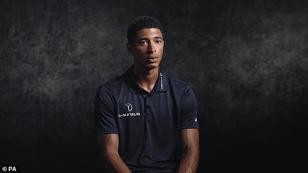 ฉันก็เป็นมนุษย์! ‘จู๊ด’ รับต้องคีพลุคให้ดูแกร่ง