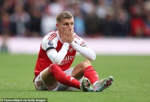 พี่ต้าเปรย ‘โอเดการ์ด’ พักถึงเบรกทีมชาติ พ.ย.