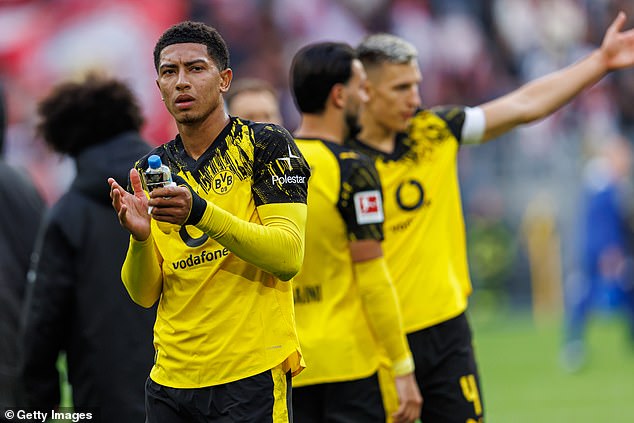 ไม่ได้เตะ UCL….’โจ๊บ’ บอกปัดโอกาสลงหลุมผี