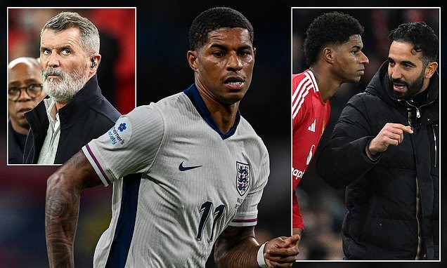 เอ็งอ่ะตัวปัญหา! คีนอัด ‘แรช’ อย่าโทษผีทำฟอร์มตก