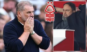 ‘เจ้าป่า’ อาจเปลี่ยนแนวทางเล่นรัดกุมหากเด้ง ‘น้าแอนจ์’