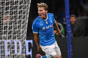 ‘ผี’ เร่งดีลขายขาด ‘ฮอยลุนด์’ ปีใหม่