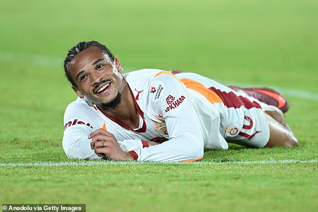 อดีตแข้งเตือน ‘ซาเน่’ ระวังร่วง ไม่ทุ่มเทเล่นให้กาลา