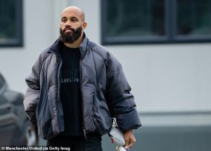 มาอยู่กับพี่มา! ปูด ‘เอ็มเบอโม่’ กล่อม ‘บาเลบา’ จอยผี