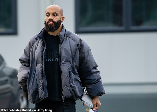 มาอยู่กับพี่มา! ปูด ‘เอ็มเบอโม่’ กล่อม ‘บาเลบา’ จอยผี