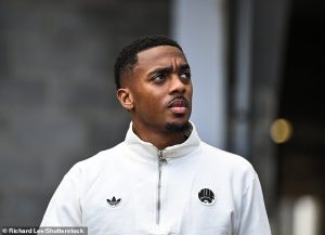 ข่าวปลอมปั่น! ฮาวเผยรีบเช็ค ‘วิลล็อค’ เหตุติดเขาวงกต