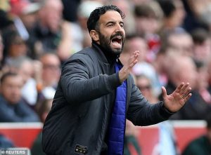 ต้องชนะ! ‘บอสเจ๋ง’ ปลุกผีหยุดสถิติไร้ชัยในแอนฟิลด์