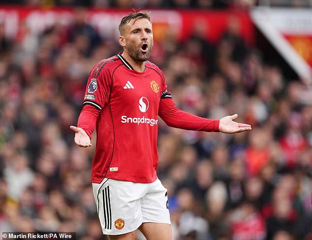 สานต่อชัยชนะ! ‘ชอว์’ เร้าผีรักษาโมเมนตั้มให้สม่ำเสมอ