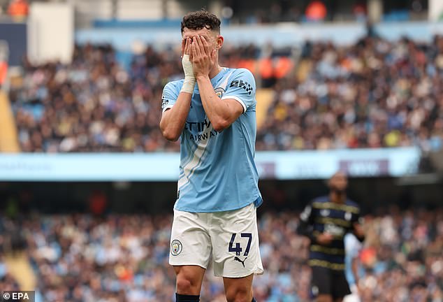 ยิงอยู่คนเดียว! ‘เป๊ปกังวล’ เรือต้องยกระดับจบสกอร์