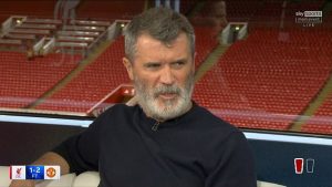 ฉลองให้เต็มที่! ‘คีน’ เตือนผีอย่าเพิ่งเหลิงชัยชนะ