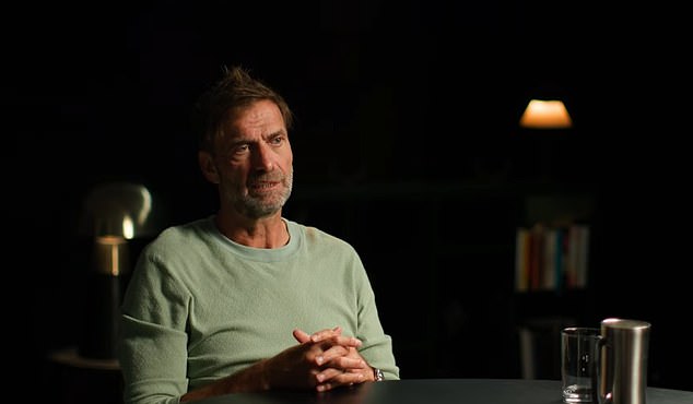 เฮฟวี่ เมทัล…JK ไม่ปัดอนาคตคัมแบ็คคุมหงส์