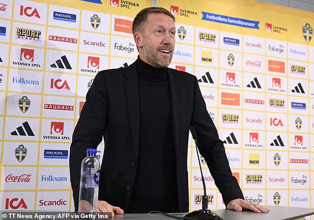 ไรท์แมนไรท์จ๊อบ! ‘พอตเตอร์’ เปิดตัวพูดสวีดิชปร๋อ