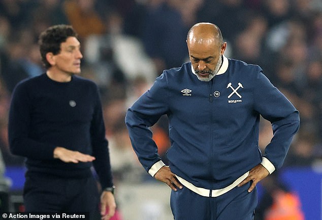 ‘นูโน่’ รับบรรยากาศในบ้านค้อนมีปัญหา