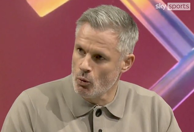 แข็งโป๊ก! ‘คาร์ร่า’ เชื่อปืนอาจทำลายสถิติเกมรับสิงห์ยุค ‘น้ามู’