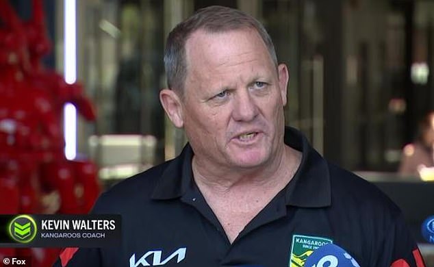 โค้ชรักบี้สับเจ้าป่าปลด ‘แอนจ์’ ฟ้าผ่า