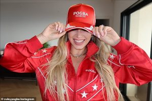 กดตะกร้าได้เลย! ‘ป๊อกบา’ เปิดตัวแบรนด์เสื้อผ้าใหม่