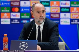 ‘ทูดอร์’ ไม่ห่วงอนาคต – เร้าม้าลายสามัคคีเข้าไว้