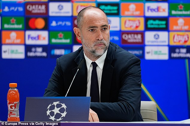 ‘ทูดอร์’ ไม่ห่วงอนาคต – เร้าม้าลายสามัคคีเข้าไว้