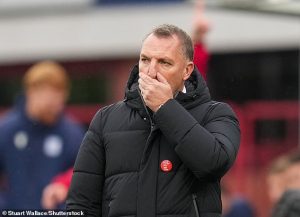 ‘ตาหวาน’ ไม่เสียใจ เปรียบเซลติกเหมือน ‘ฮอนด้า ซีวิค’