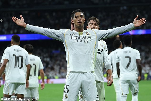 ‘จู๊ด’ โล่งปลดล็อกสกอร์แรกของซีซั่นได้สักที