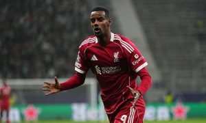 สล็อทเผย ‘อิซัค’ ไม่หนัก – ‘ฟริมปง’ อาการไม่ดี